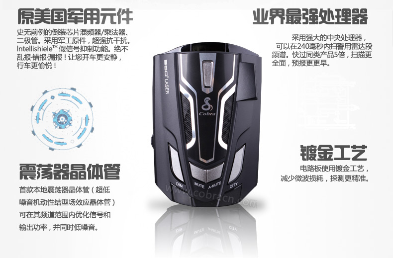电子狗偏频原理,什么是偏频?